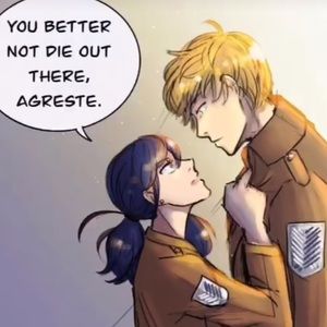 Meet your Posher, Anna